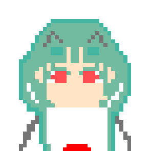 心海ちゃん