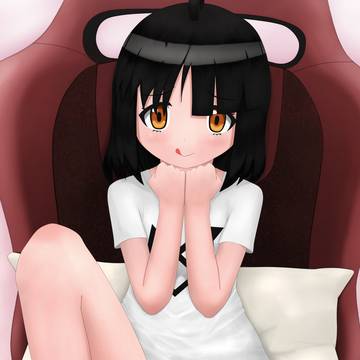 てへぺりんこ !