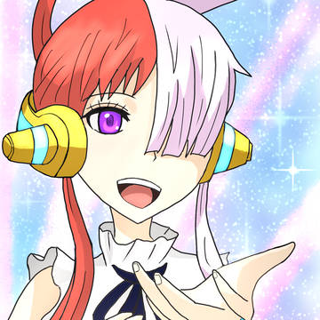 ウタちゃん
