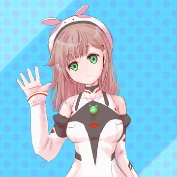 ガンダムAIメロウ