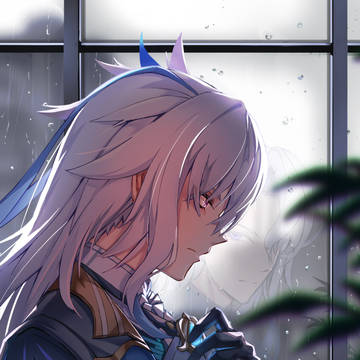 Genshin【ヌヴィレット】