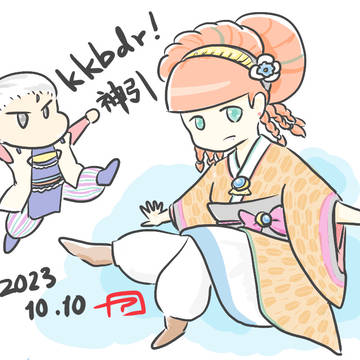 ロマサガRSアイシャ実装記念