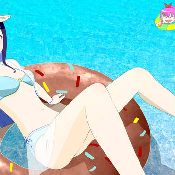 harulive summer