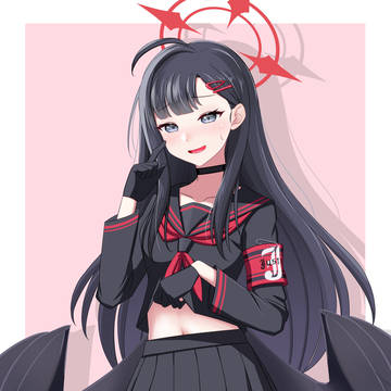 イチカおなか見せて＾＾
