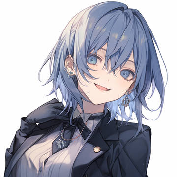 AIイラスト集