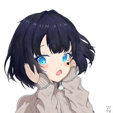 头