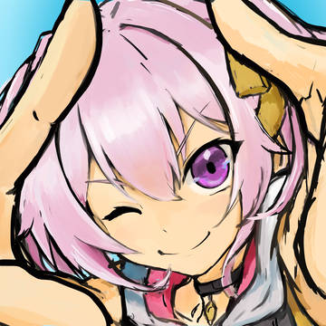 WINK!