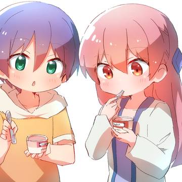 トニカクカワイイ 女子高編