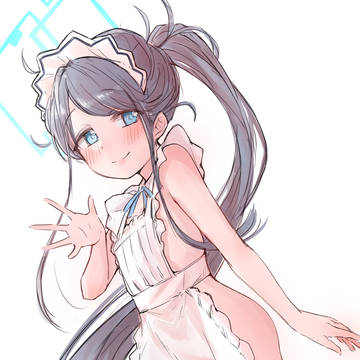 アリス(メイド)