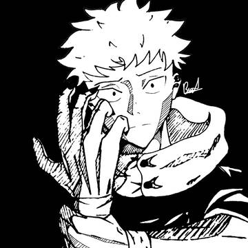 Itadori Yuji