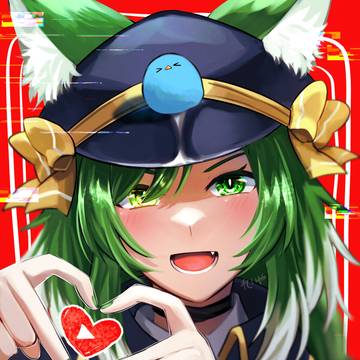 Vれやくん