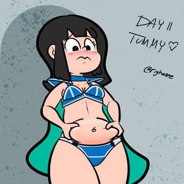 SQUISH