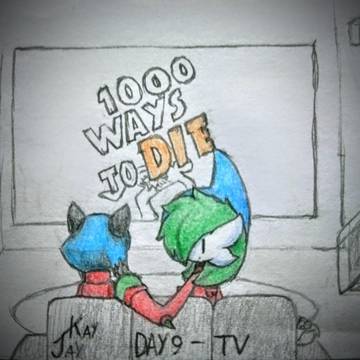 Day 9 - TV