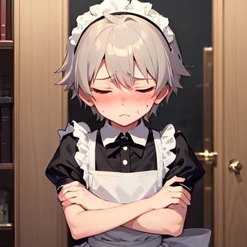 Shota Maid