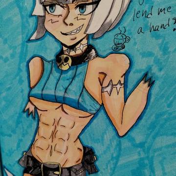 Ms Fortune