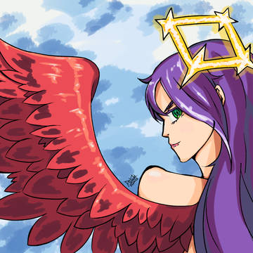 Luwa ( OC )