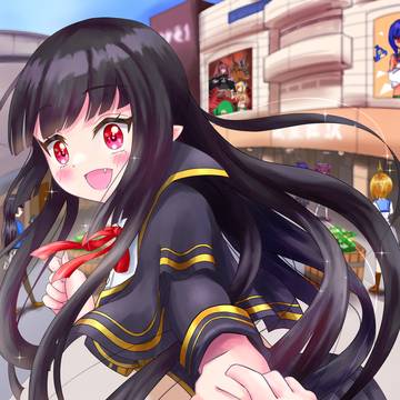 お世話係の休日