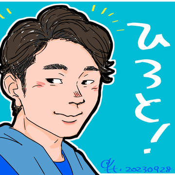 やきう絵まとめ2023③