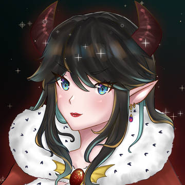 Marzy Succubus - 12/10/2566