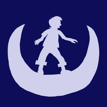The DreamWorks Boy