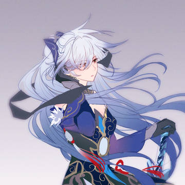 镜流