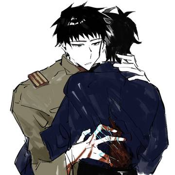 花玉log ②