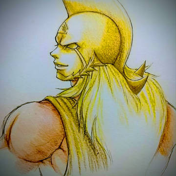 キン肉マン　過去ログ７