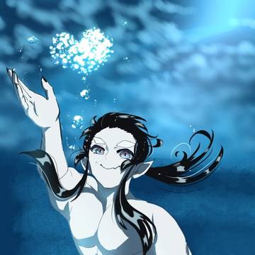 シャチマーマン🫧🩵