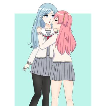 しずあいしず