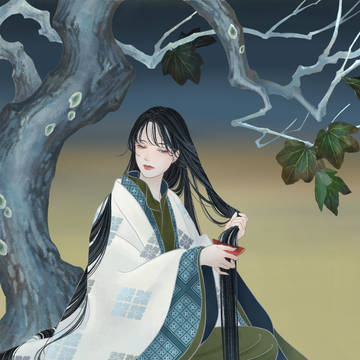 涼秋