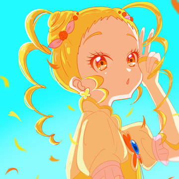 プリキュア5