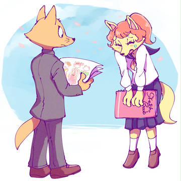 ZZZ家族ログ2