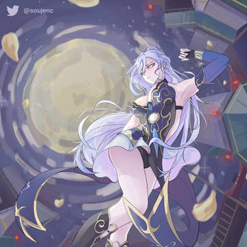 jingliu
