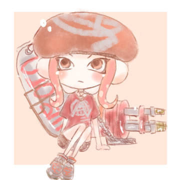 スプラトゥーンまとめ