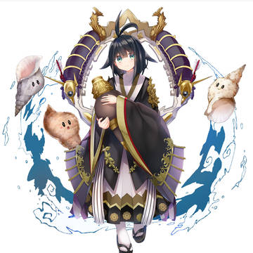 御城プロジェクト:RE「下館城」