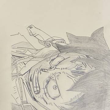 一般ルフィ