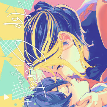 TOKYO 罹破維武17　TriuｍphY3 新刊情報