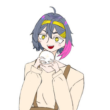 鳥山さん