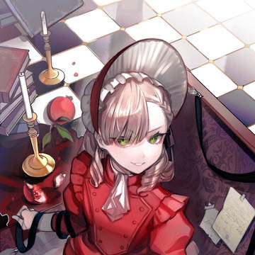 Louisette