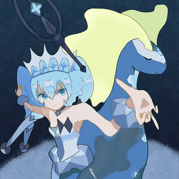 いわミク