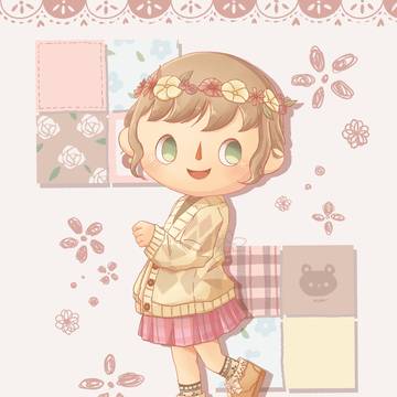 花冠🌸🌼