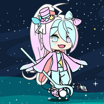 プリズム君