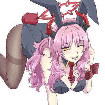 bunny satsuki