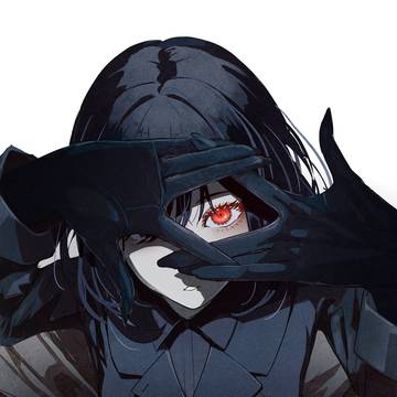 crow