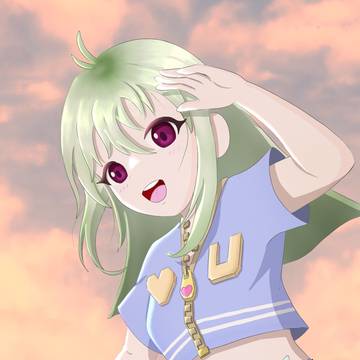 OC: Lovette