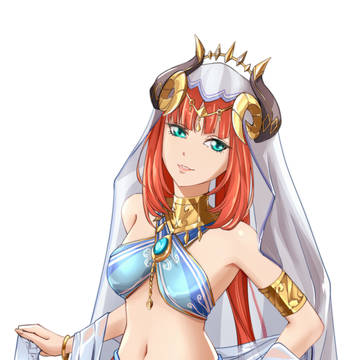 nilou