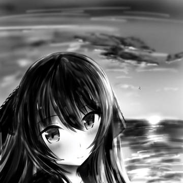 あおかな　鳶沢みさき