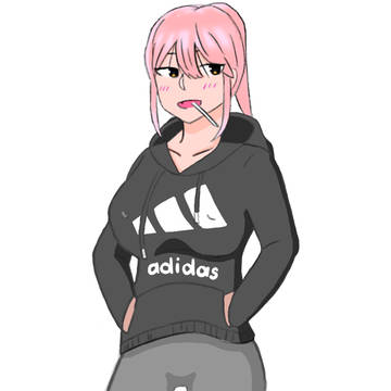 아디다스