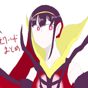 擬ワールドまとめ3