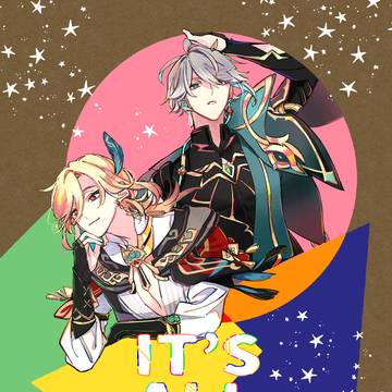 【頒布終了】神ノ叡智12　新刊サンプルと書店委託お知らせ